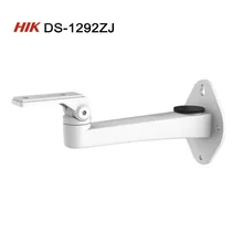 Кронштейн hik DS-1292ZJ Крытый для DS-2CD2232-I5/I3 DS-2CD3T45(D)-I3/I5/I8 DS-2CD2T45(D)-I3/I5/I8 ip-камера наружное настенное крепление