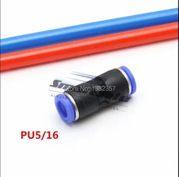 

Free shipping 20pcs/lots PU5/16 female elbow, for 5/16 lnch hose ,pneumatic flow control valve, pneumatic connectors