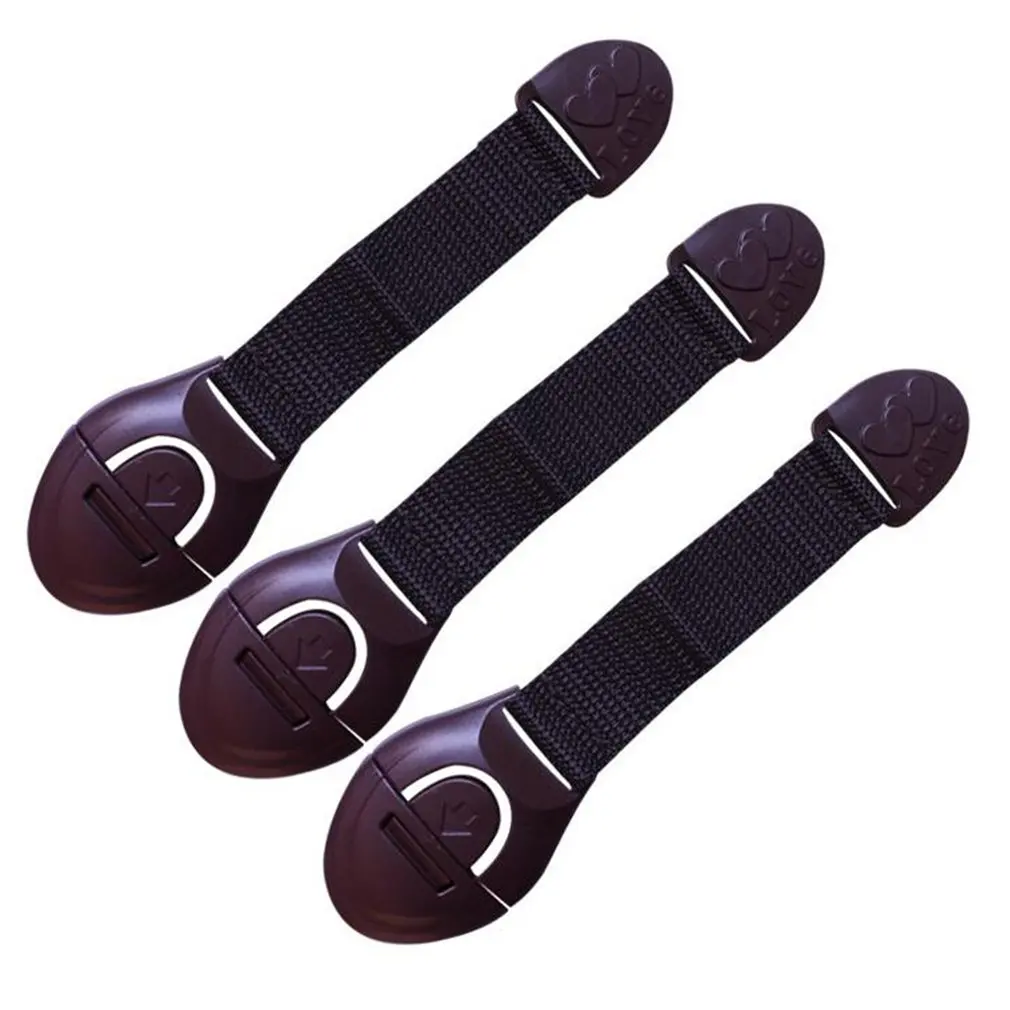 3 قطعة الأطفال قفل أمان قفل للدرج متعددة الوظائف خزانة درج الثلاجة مشبك الصفتي درج مجلس الوزراء الثلاجة الباب Adhesiv قفل 3 قطعة الأطفال قفل أمان قفل للدرج متعددة الوظائف خزانة درج الثلاجة مشبك الصفتي درج مجلس الوزراء الثلاجة الباب Adhesiv قفل