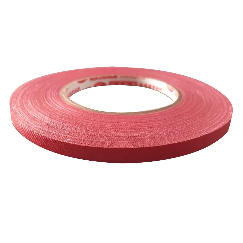 Eacheng Edge Tape Large Roll for Table Tennis Ping Pong Racketin Table