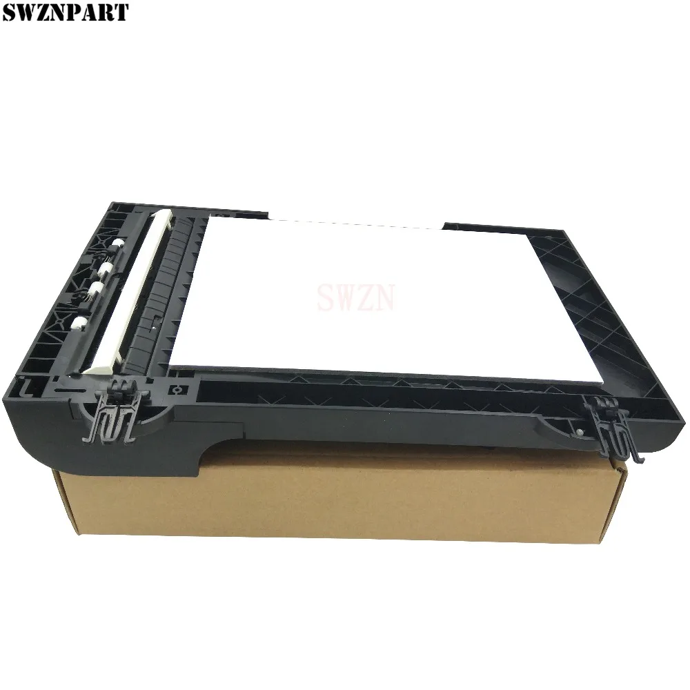Автоподатчик документов (АДС) в сборе для HP CM1415 CM1410 CM1415FN 1415 M1536 1536 M1530 1530 CE538