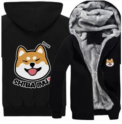 New-winter-Cogs-hoodie-Anime-Shiba-Inu-hoodied-Coat-Men-Women-Thicken-cotton-Sweatshirt