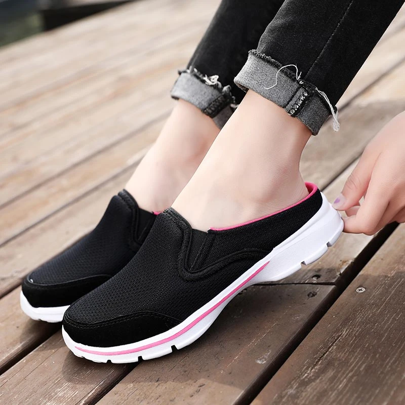 sports shoes female