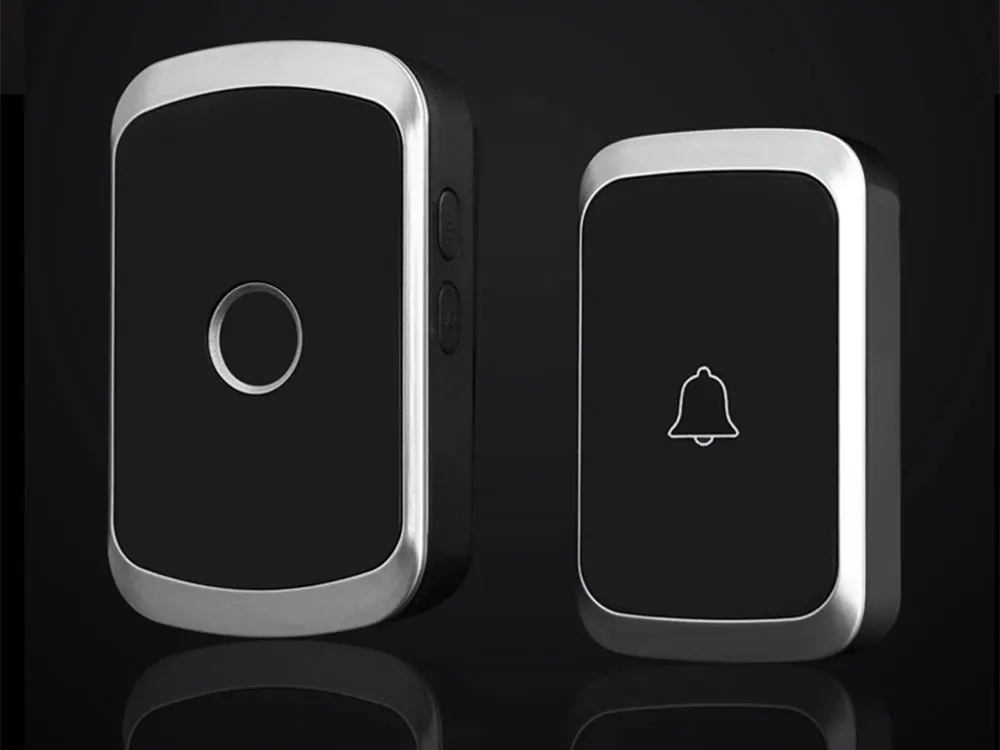 Wireless Doorbell (19)