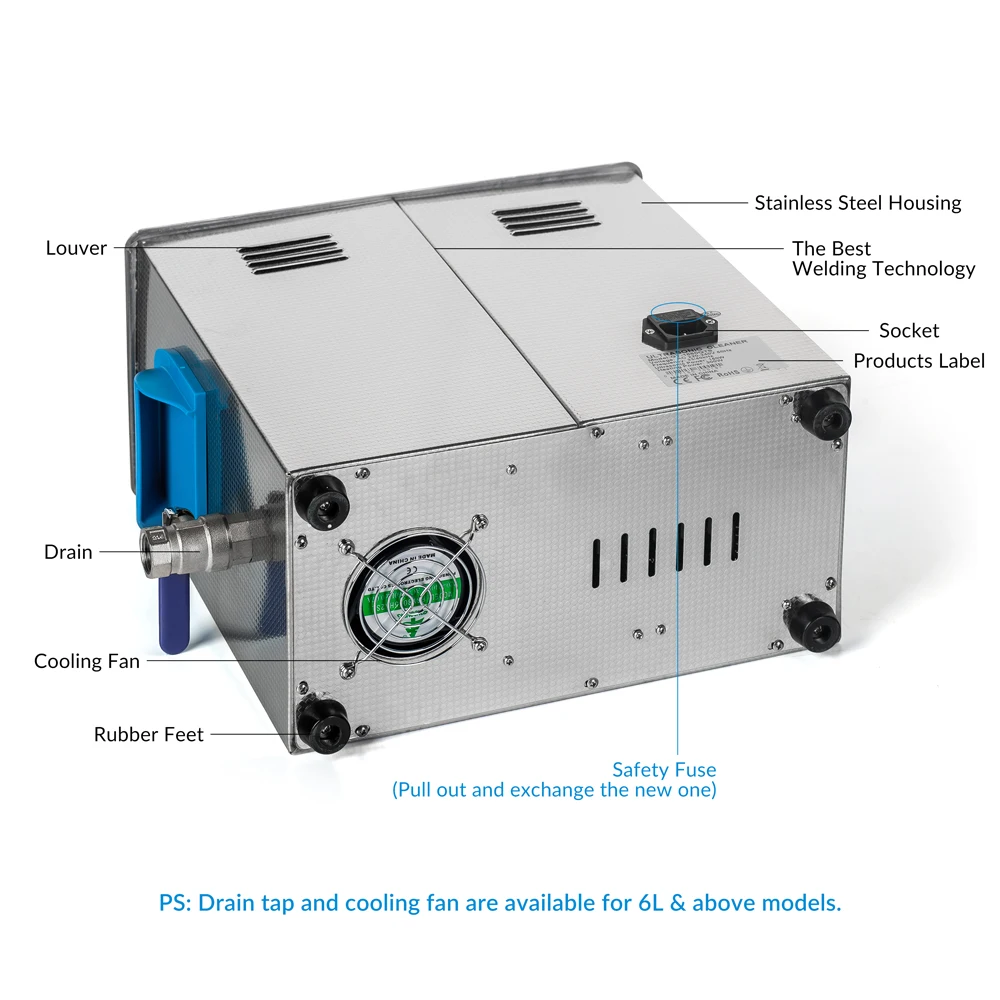 ultrasonic cleaner (4)