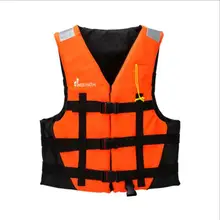 Материал EPE спасательный жилет для плавания m-xxl рыболовный жилет уличный спортивный для Безопасности спасательный жилет для дрифтинга катание на байдарках