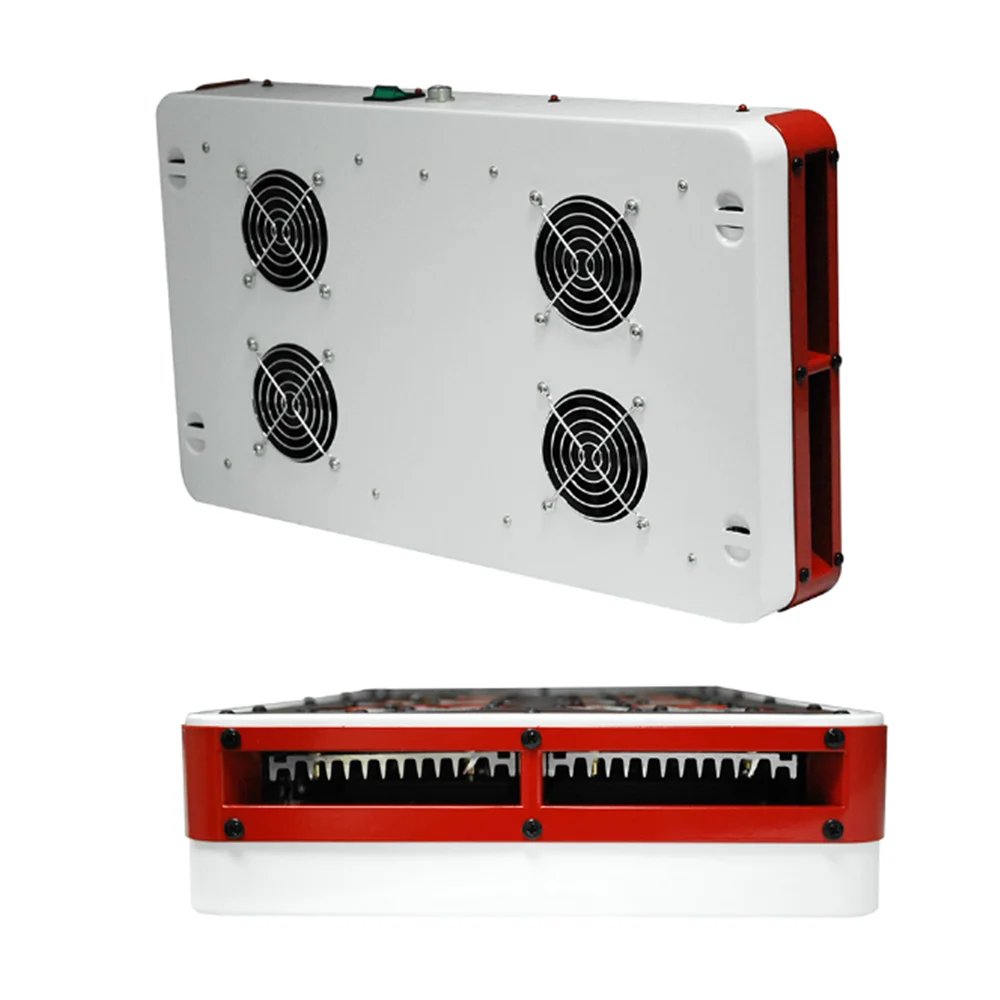 Apollo 8 Led Grow Lights Lamp for Plants 360W Full Spectrum Indoor Greenhouse Tent Hydroponic Medical LED Grow Light for plant Apollo 8 Led Grow Lights Lamp for Plants 360W Full Spectrum Indoor Greenhouse Tent Hydroponic Medical LED Grow Light for plant