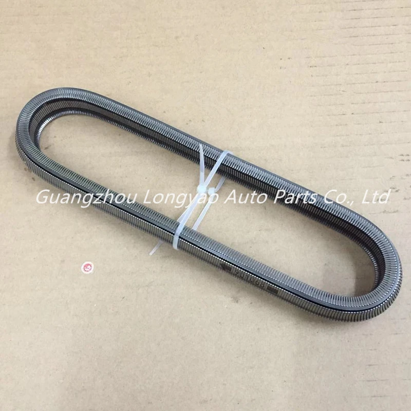 Engine RE0F11A JF015E RE0F11A JF015 901072 901078 901068 CVT Transmission Belt Chain Compatible with Nissan Micra March