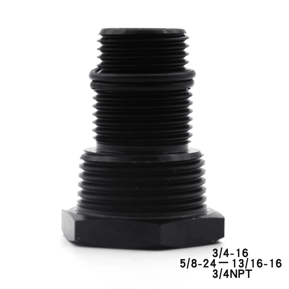 New 5 8 24 To 3 4 16 13 16 16 3 4npt Automotive Threaded Oil Filter 