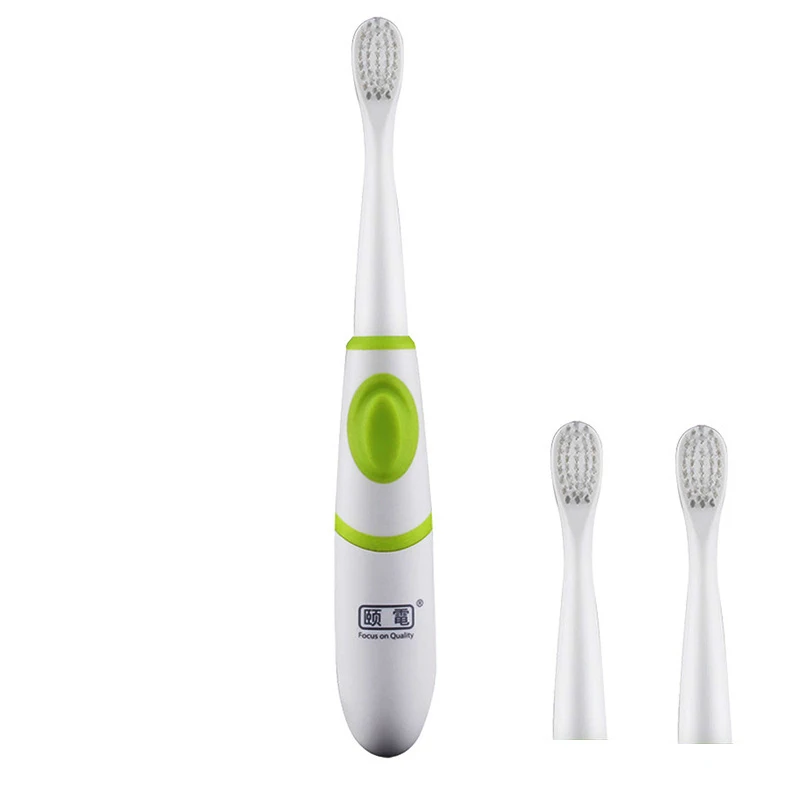 Electric brush Sonic Toothbrush Electric Toothbrush Portable Dry