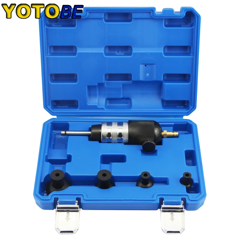 

Pneumatic Valve Lapping Grinding Tool Set Spin Valve Air Operated