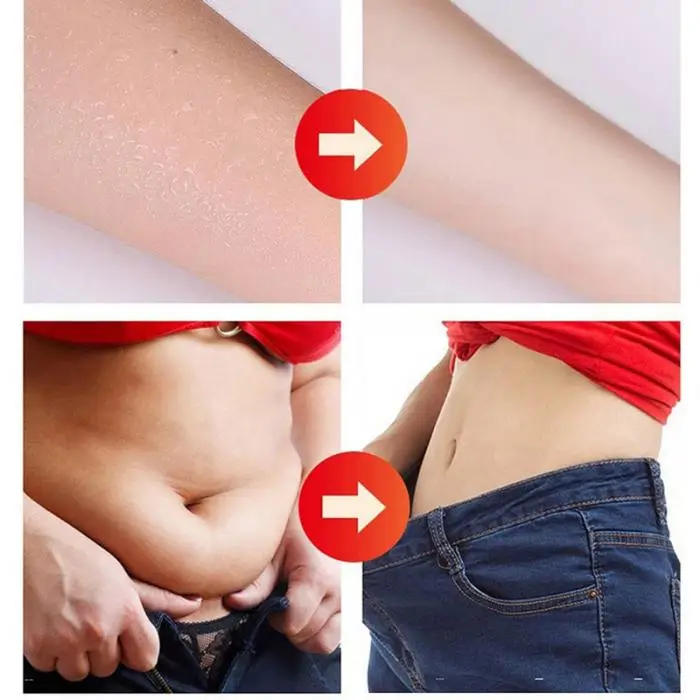 Slimming Losing Weight Essential Oils Thin Leg Waist Fat Burning Pure Natural Weight Loss Product slim patch Body Anti Cellulite