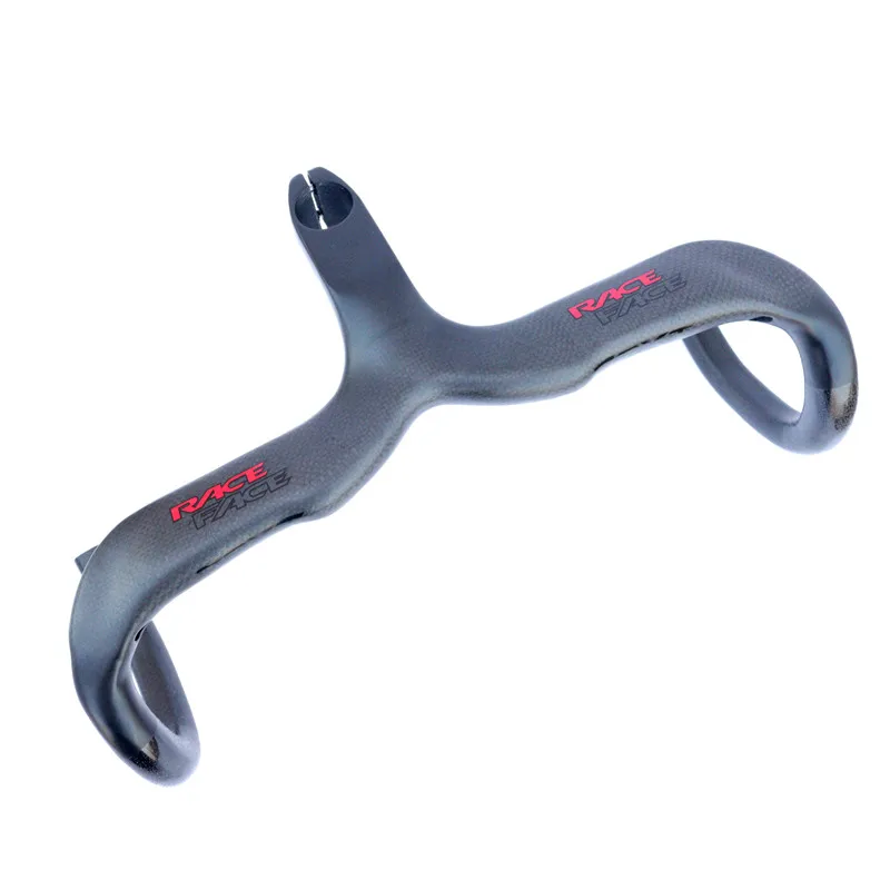 carbon bike bars
