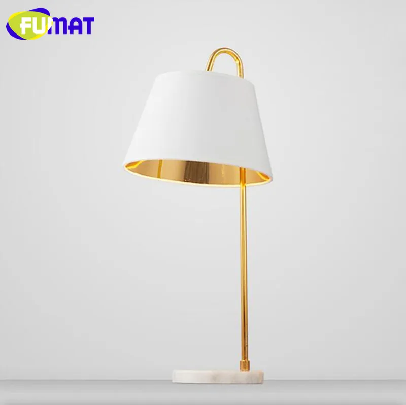 Cloth Table Lamp 13