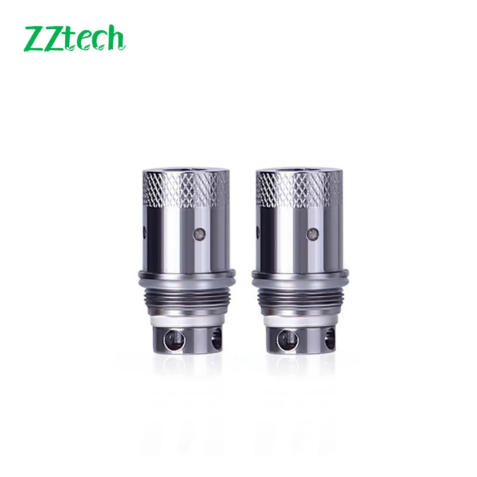 

ZZtech finished coil replacement match for universal electronic cigarette atomizer 0.3ohm/0.5ohm vape kit vape pen vs rta coil