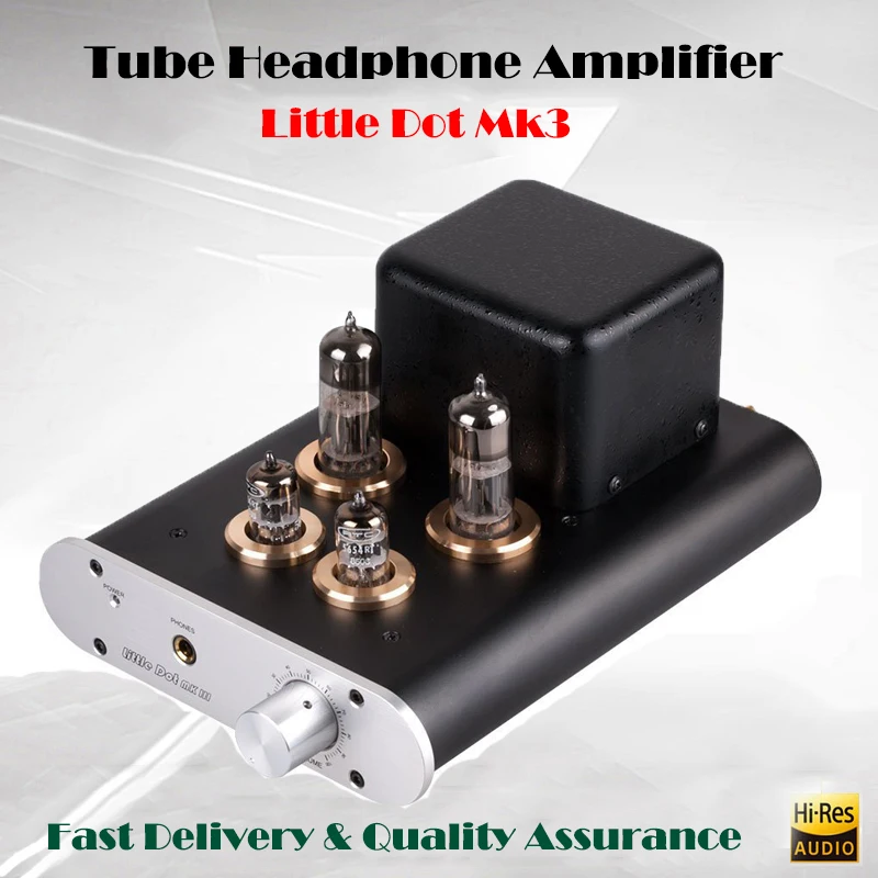 Little Dot MK3 MKIII Class A Hi fi Tube Headphone Amplifier Portable Vaccum Tube Amplifier Headphone Preamp Tube Amp Pramplifier Little Dot MK3 MKIII Class A Hi fi Tube Headphone Amplifier Portable Vaccum Tube Amplifier Headphone Preamp Tube Amp Pramplifier