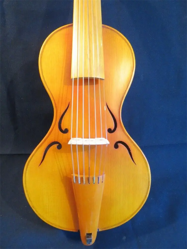 Песня брена маэстро 7 string 1" viola da gamba, хороший звук#13918