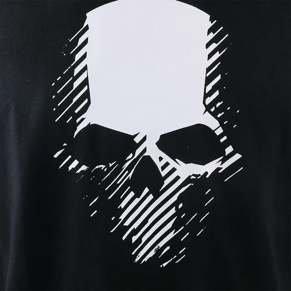 Cosplay Game Tom Clancy's Ghost Recon Wildlands T-Shirt Mens' Personalized T-Shirt New Halloween Party (5)