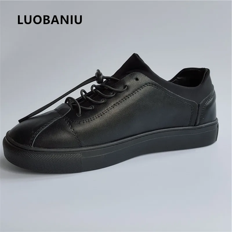 Фирменная мужская обувь повседневная модная дизайнерская для мужчин|scarpe da uomo|shoes