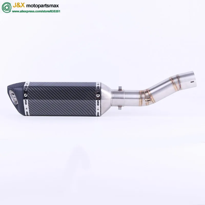 gsxr 600 slip on exhaust