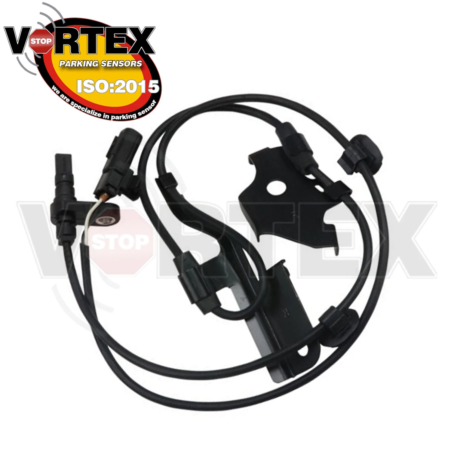 Front Right ABS Wheel Speed Sensor for Toyota Lexus Scion 89542-12080