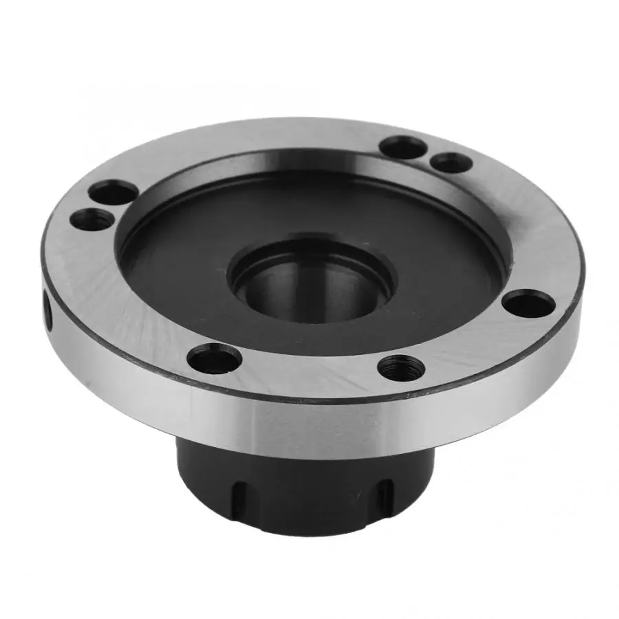 Mechanical Equipment for Industry Use Lathe Lathe Collet Chuck Heavy-Duty Collet ER32-80mm Mechanical Equipment for Industry Use Lathe Lathe Collet Chuck Heavy-Duty Collet ER32-80mm
