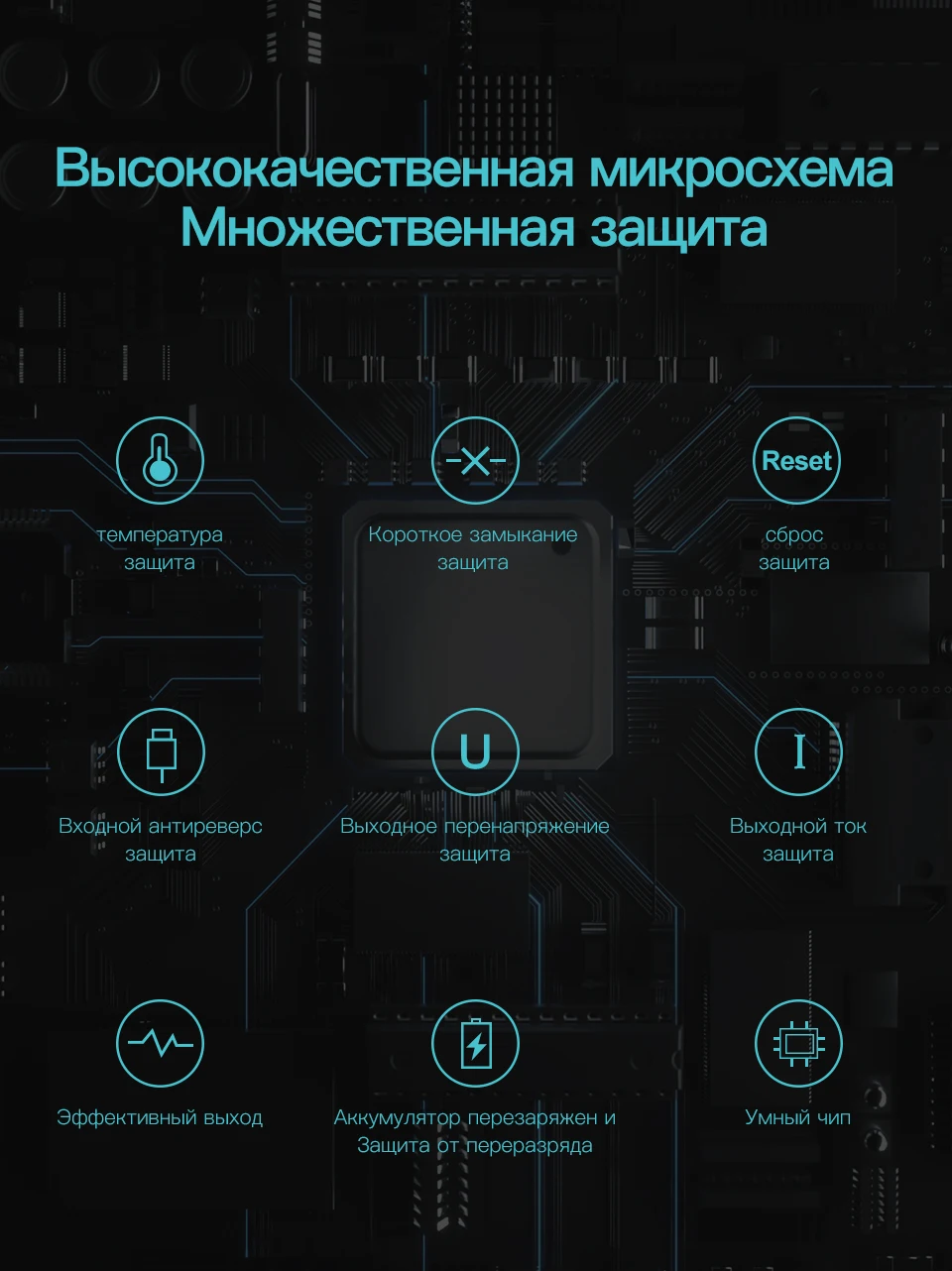 KUULAA power bank 10000 мАч портативная зарядная батарея mi ni внешний аккумулятор с двумя usb-портами Внешнее зарядное устройство для xiaomi mi 9 iphone