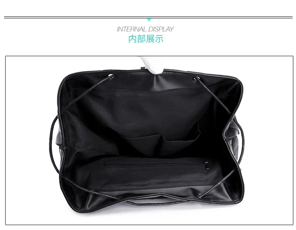 Женский лазерный Светящийся рюкзак, мини Геометрическая сумка на плечо, складные школьные сумки для студентов, для девочек-подростков, голограмма, рюкзак Bao