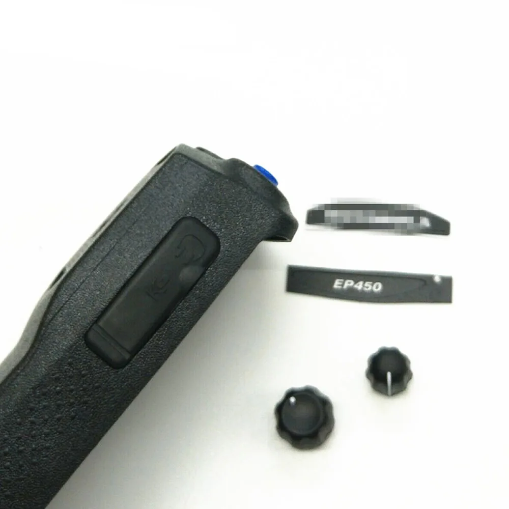10-PCS-OPPXUN-the-housing-shell-case-for-ep450-walkie-talkie-two-way-radio-with-the (1)