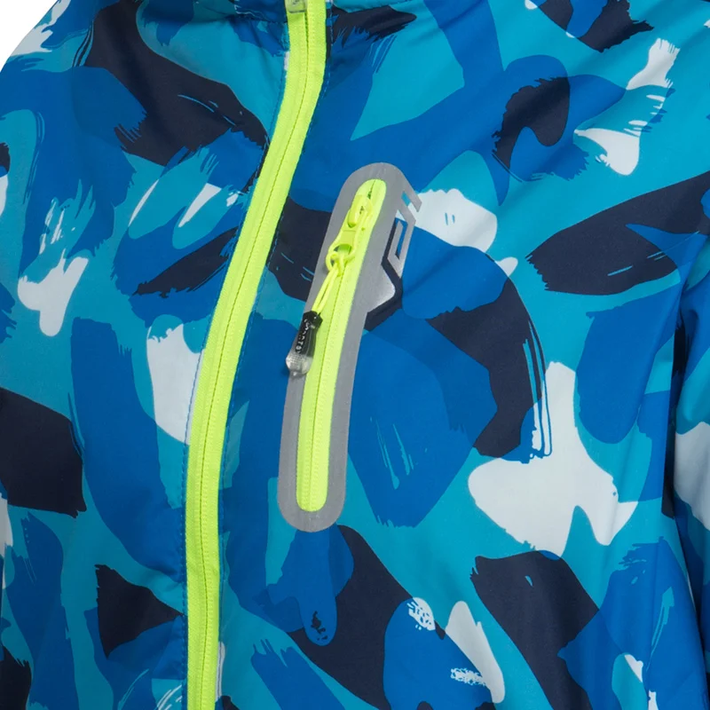 Cabolsa de Esqui Criança das Meninas dos Meninos Roupa dos Miúdos Anos de Idade Outerwear para 3- Índice Impermeável Milímetros Quente Terno Jaquetas Define Crianças 16 15000 24 Mamãe e Bebê