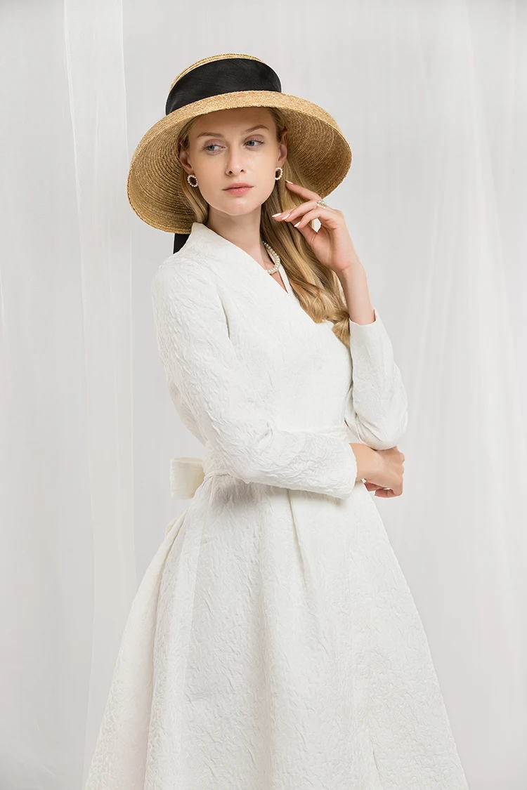 summer beach woman hat