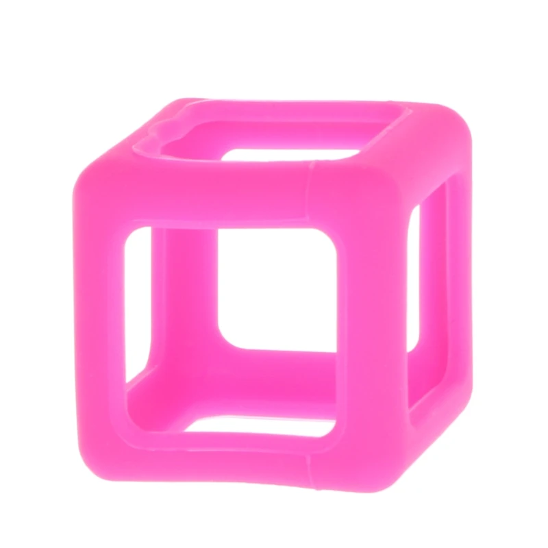 

Protective Case Cover For Fidget Cube Anxiety Stress Relief Focus Dice Kid Adult
