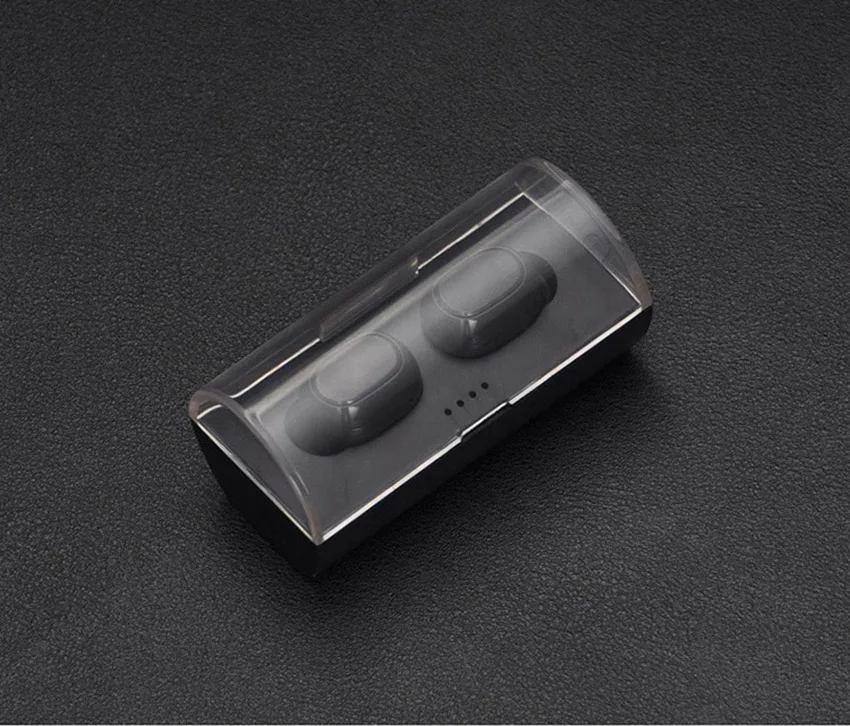 Aimitek 320 Mini Bluetooth Earbuds-21