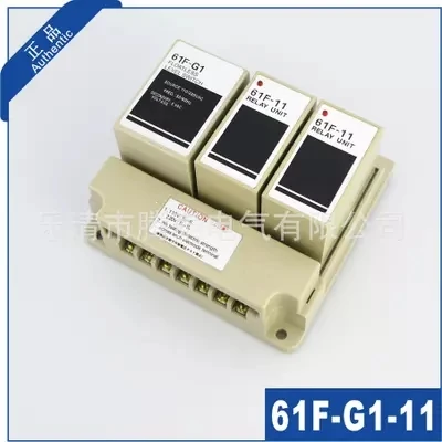 Реле уровня 61F-G-OTE 61F-G-11 61F-G1-11 61F-OTE 61F-11 | Обустройство дома