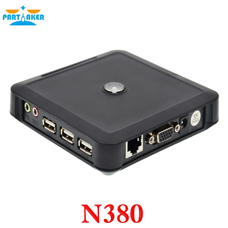 Newest ARM11 Thin Client Net Computer PC Station N380 Win