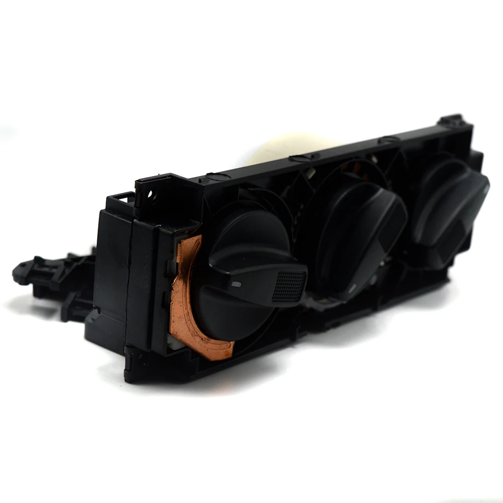 

New high quality For VW TRANSPORTER GOLF VENTO EUROVAN heater controls switch AC switch 1H0820045D 1H0 820 045D 1H0 820 045C