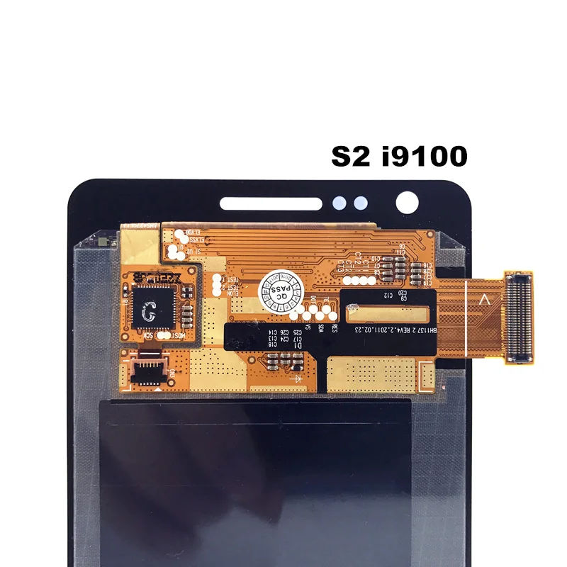 S2 i9100 lcd