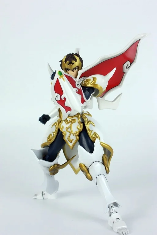 Модели фанатов в наличии GreatToys отличные игрушки gt dasin модель TenKuu Senki Shurato фигурка
