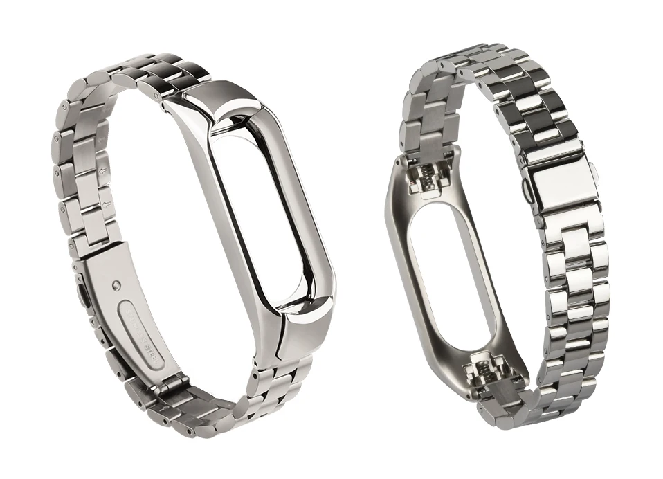 Xiaomi mi band 3 screwless strap (3)