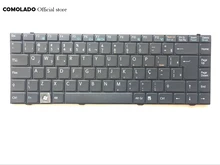BR Brazil keyboard for Sony Vaio VGN-FZ FZ440E PCG-391T PCG-381T PCG-38CP Black Keyboad BR LAYOUT BR Brazil keyboard for Sony Vaio VGN-FZ FZ440E PCG-391T PCG-381T PCG-38CP Black Keyboad BR LAYOUT