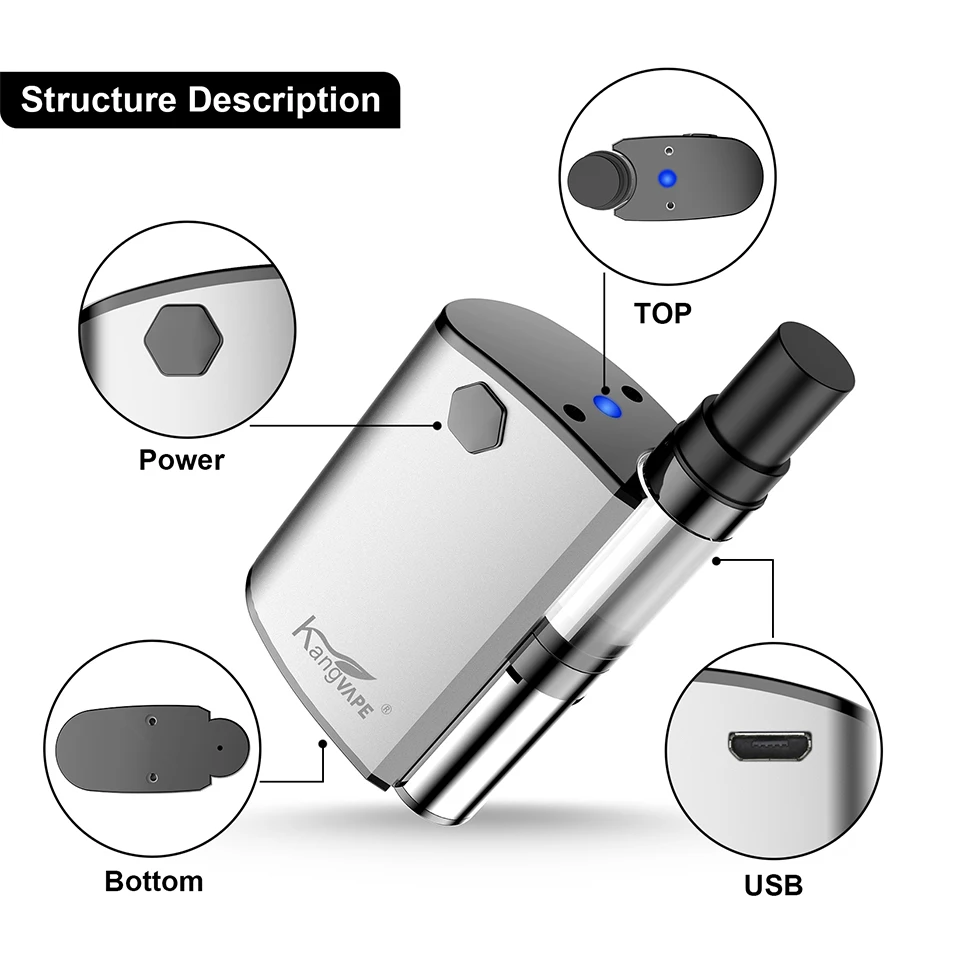 kangvape mini 420 Box kit (15)