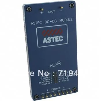 

%100 NEW AIF04ZPFC-01L MODULE PFC AC 1600W 380VDC OUT