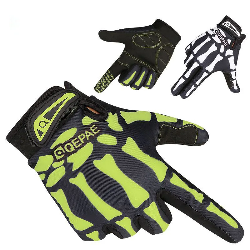 في الهواء الطلق SportsGloves للماء الحرارية قفازات ركوب الدراجات للرجال النساء القيادة والمشي والتزلج