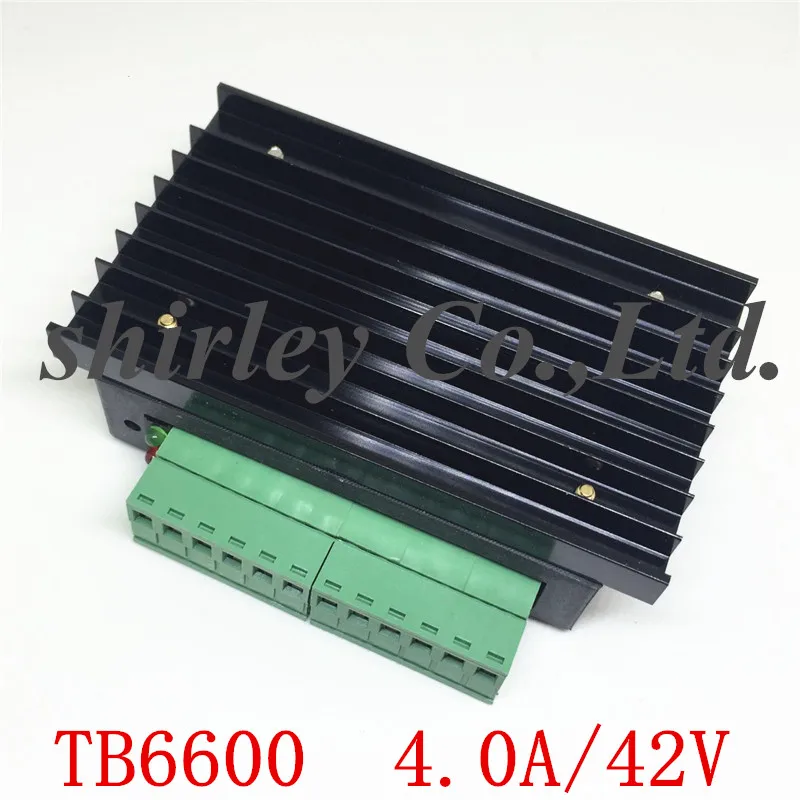 TB6600 4.0A 42V 2_