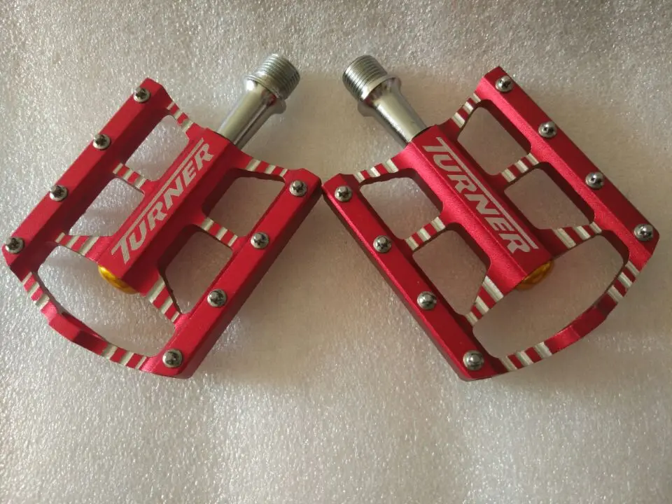 road bike platform pedals