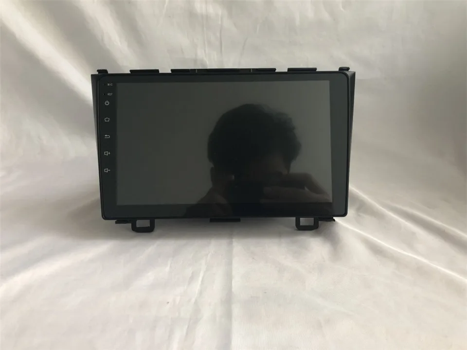Excellent Octa core 1024*600 Android 9.0 HD Car DVD Player Radio For Honda CRV 2007 2008 2009 2010 2011 3/4G WIFI GPS Navigation Head Unit 15