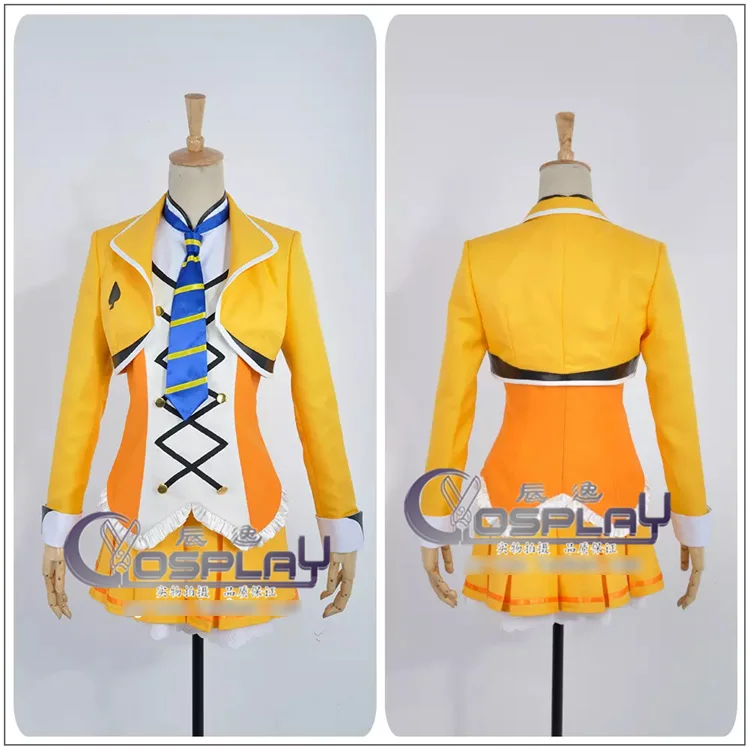 font b Anime b font LOVE LIVE 2 Ayase Eli Action Figure SUNNY DAY SONG