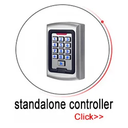 standalone off line controller