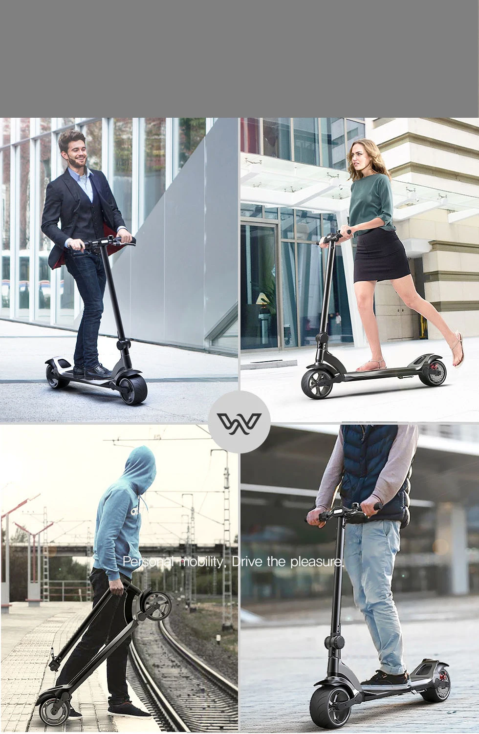 Top 2019 newest Widewheel Electric scooter Dual motor scooter electric kick-scooter 634Wh adult scooters with key lock and voltmeter 5 Top 2019 newest Widewheel Electric scooter Dual motor scooter electric kick-scooter 634Wh adult scooters with key lock and voltmeter 5