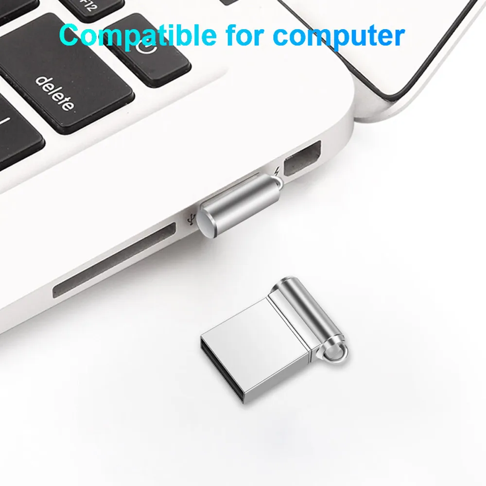 Рекламная Флешка для DJ MUSIC 1300 Sonys 8 ГБ подарок USB флеш накопитель 10 шт. Бесплатная